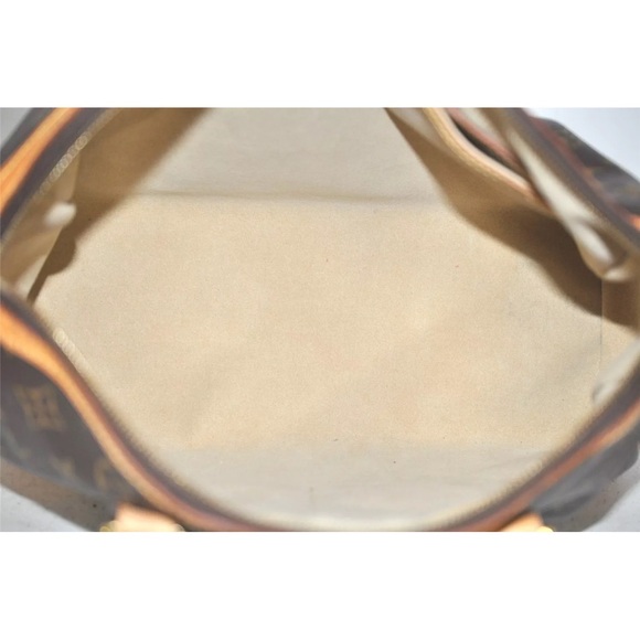 Authentic Louis Vuitton Monogram Retiro PM 2Way Shoulder Hand Bag & Felice - Picture 3 of 16